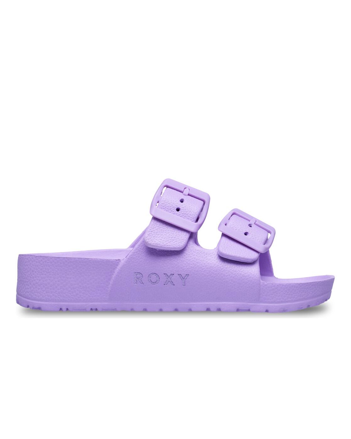 Sandales RG KATTIE Violet Fille 2/4