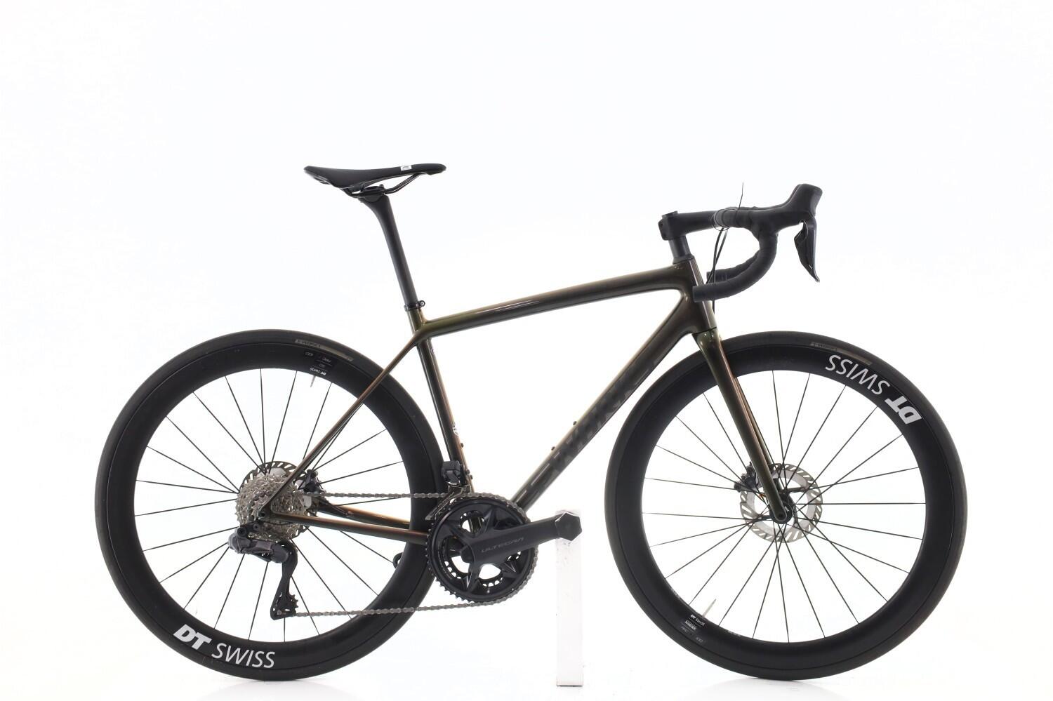 SPECIALIZED Bici strada ricondizionata ·  Aethos S-Works Di2 12V · Ottimo stato
