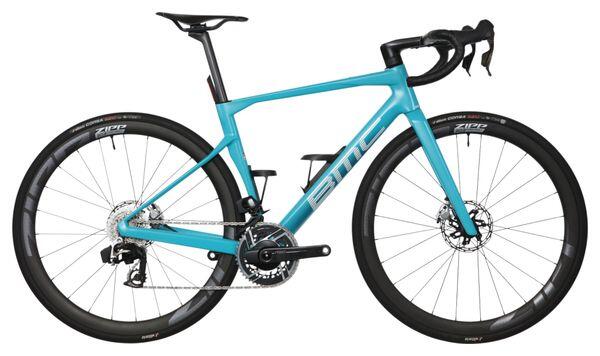 BMC Reconditionné Vélo de route BMC Roadmachine 01 Two Sram Red AXS 12-13v 70 - Bon