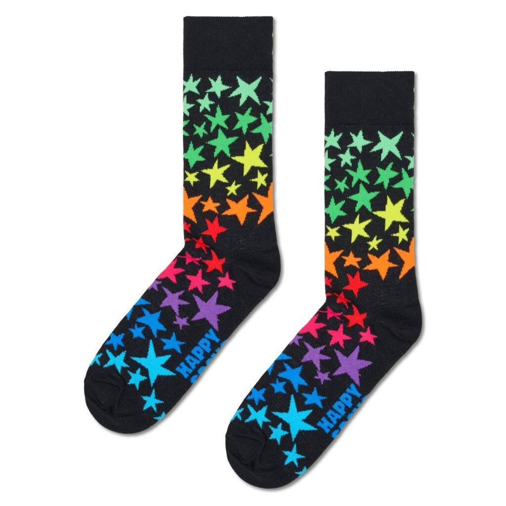 Sokken Happy Socks Model Celebration Kleur Veelkleurig 5/5