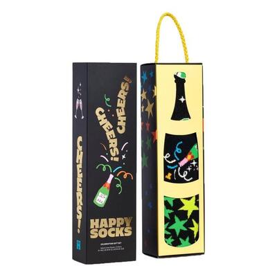 Sokken happy socks model celebration kleur veelkleurig