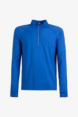 Esercito Sportswear Micropile tecnico running uomo