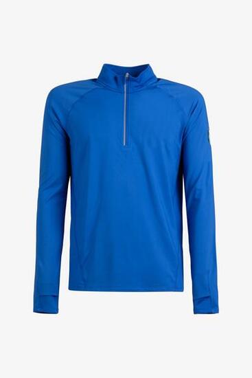 Esercito Sportswear Micropile tecnico running uomo