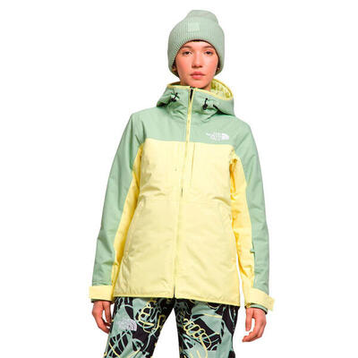 The north face namak geïsoleerde dryvent dames ski-jas