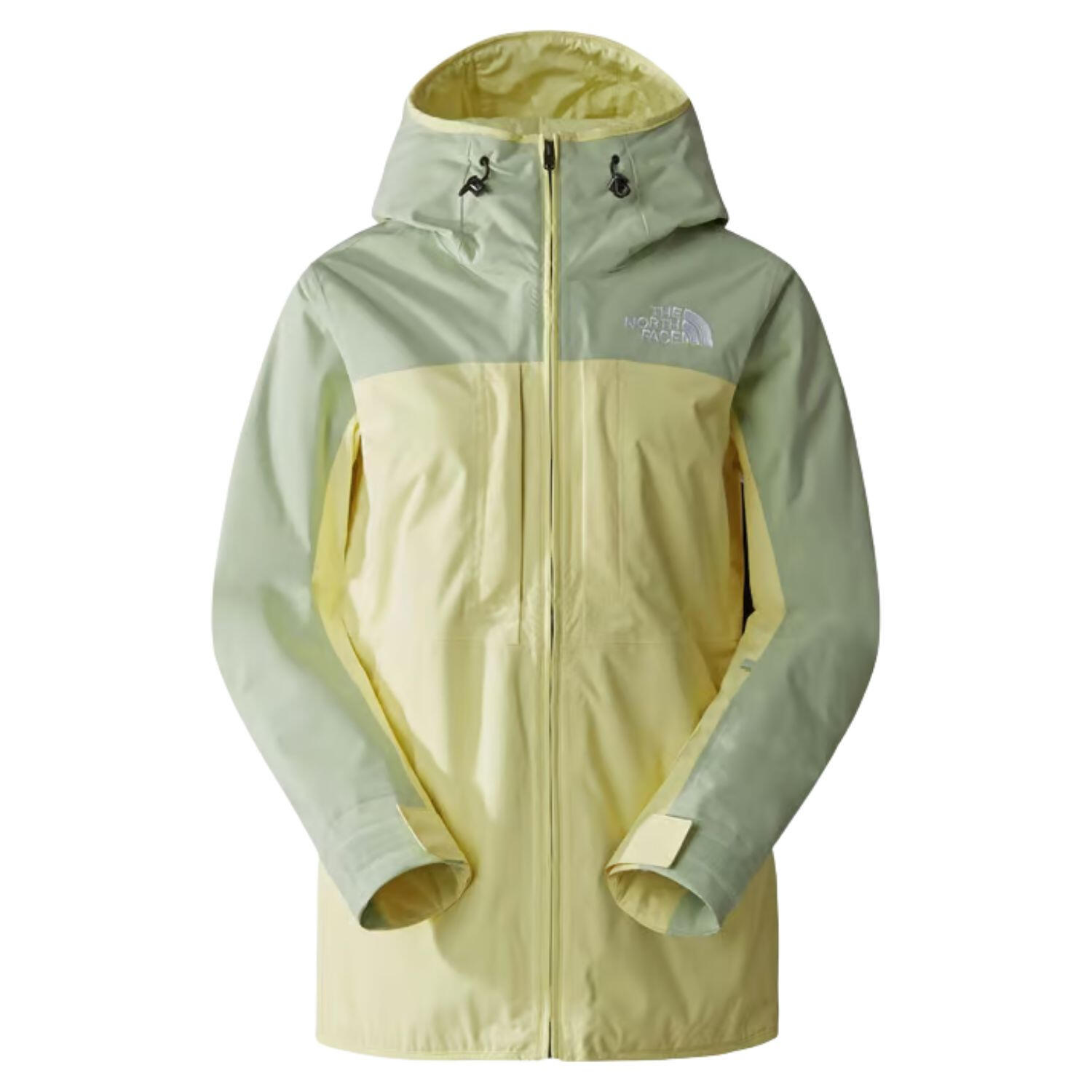 Chaqueta de esquí The North Face Namak Insulated DryVent para mujer 2/6