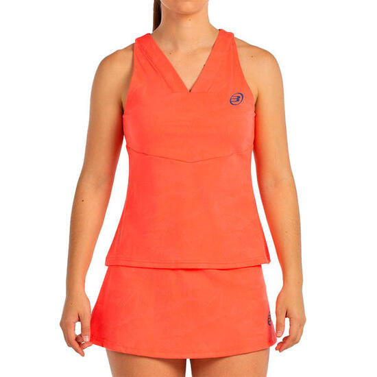 Débardeur Bullpadel Cortega Femme