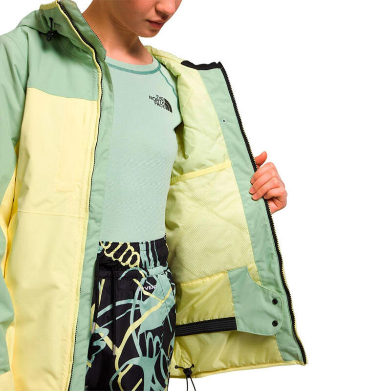 Jacheta de schi pentru femei The North Face Namak Insulated DryVent