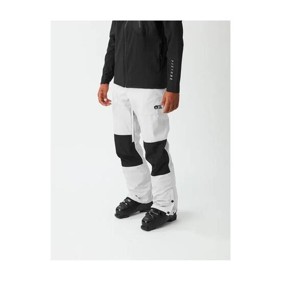 PICTURE Pantalon de ski homme PLAN - VAPOR GREY