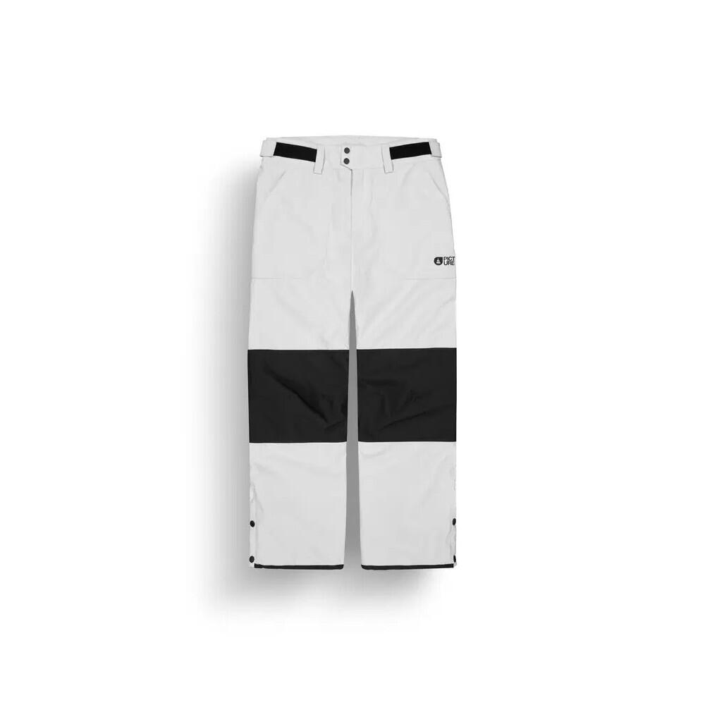 PICTURE Pantalon de ski homme PLAN - VAPOR GREY 3/7