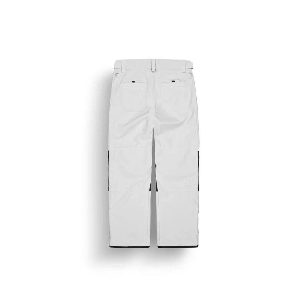 PICTURE Pantalon de ski homme PLAN - VAPOR GREY 2/7