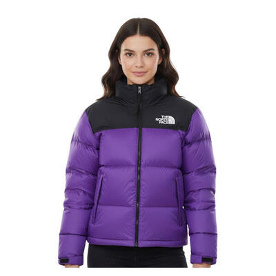 The north face 1996 retro nuptse dames wandeljack