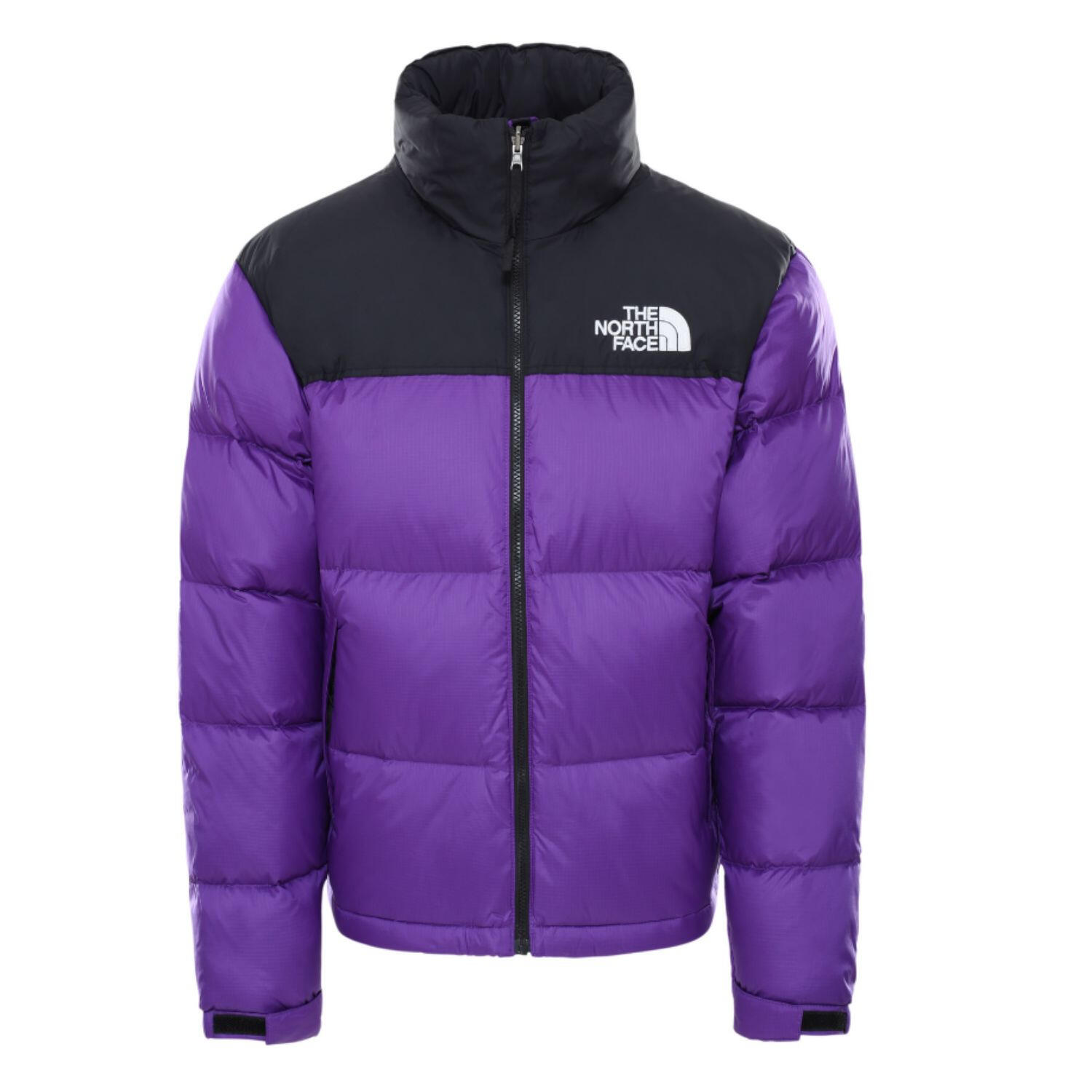 Veste de randonnée pour femme The North Face 1996 Retro Nuptse 3/4