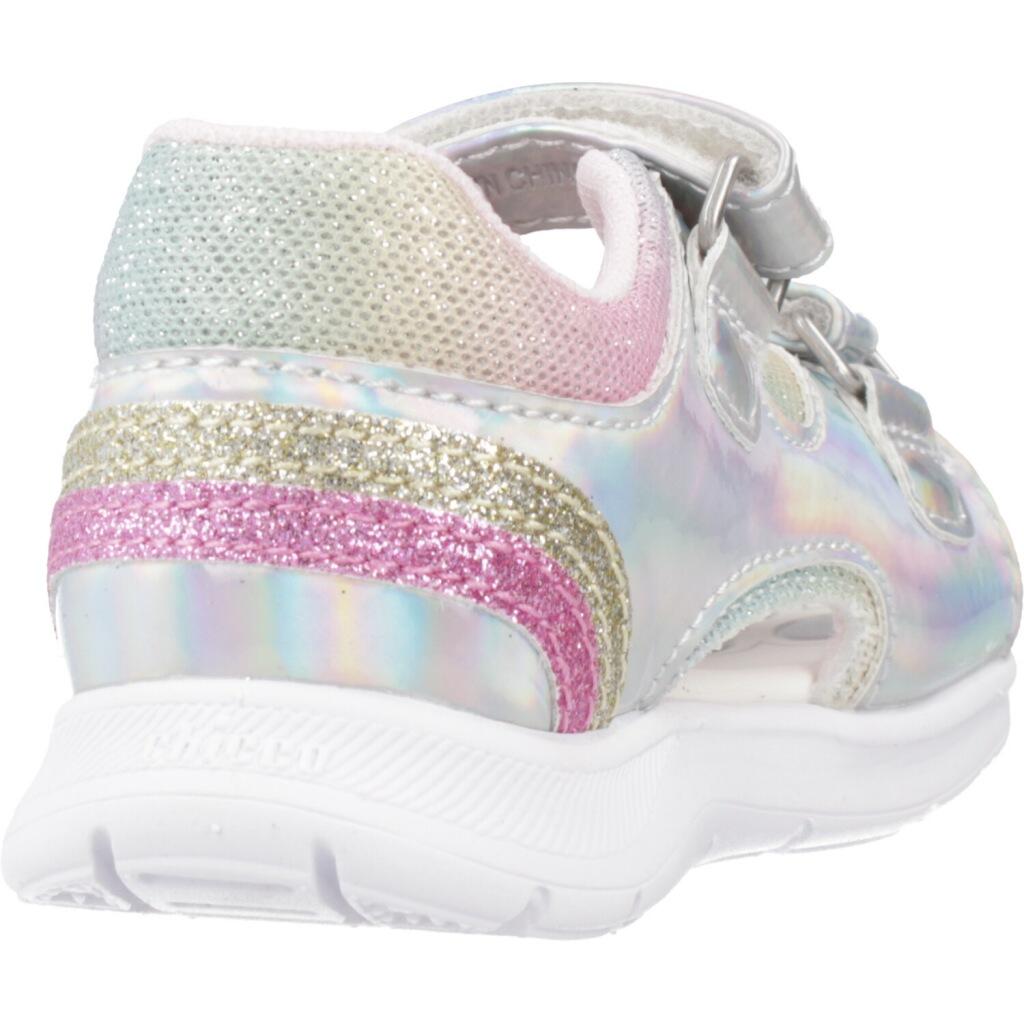 Sandalias Niña Chicco Gaby 3/5