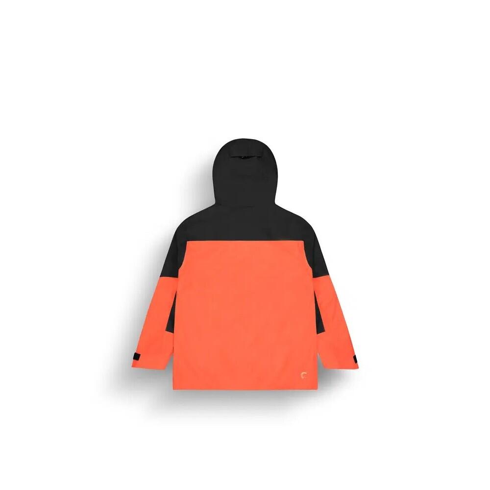 PICTURE Veste de ski & snowboard homme TRACK - NEON FLARE 2/3