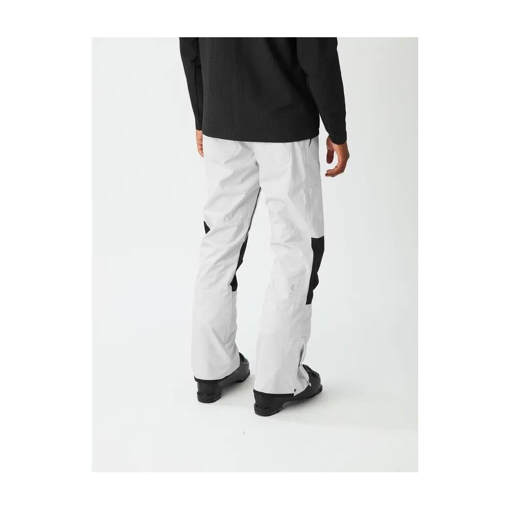 PICTURE Pantalon de ski homme PLAN - VAPOR GREY 5/7