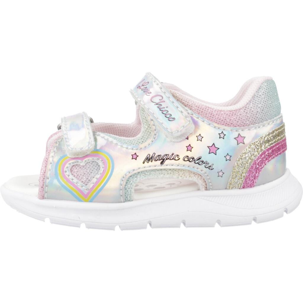Sandalias Niña Chicco Gaby 2/5