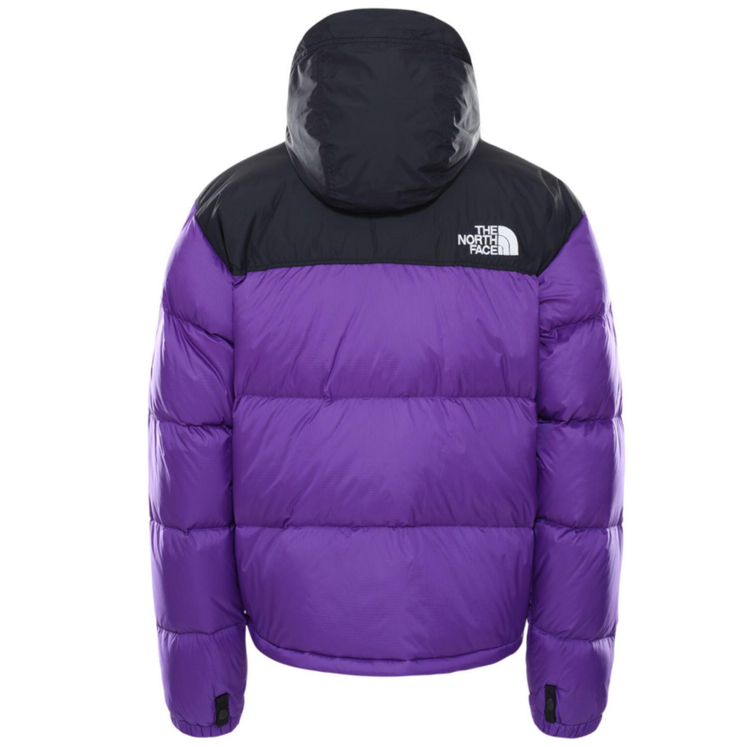 Veste de randonnée pour femme The North Face 1996 Retro Nuptse 4/4