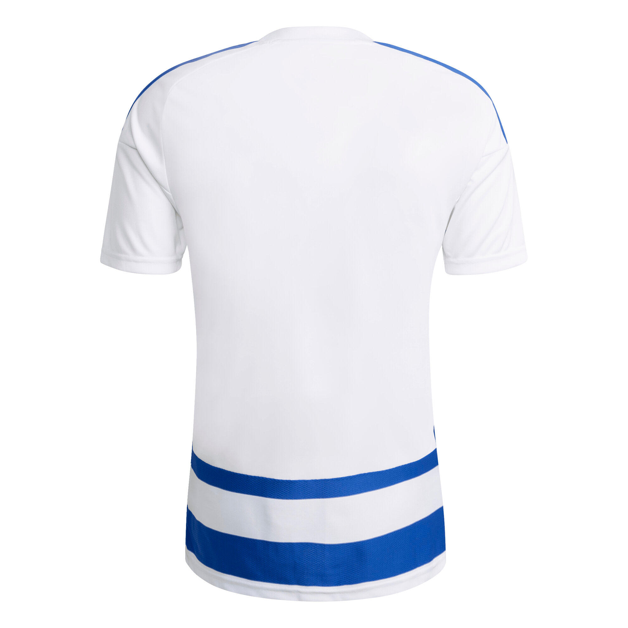 ADIDAS Hooped 26 Jersey T-shirt 2/7