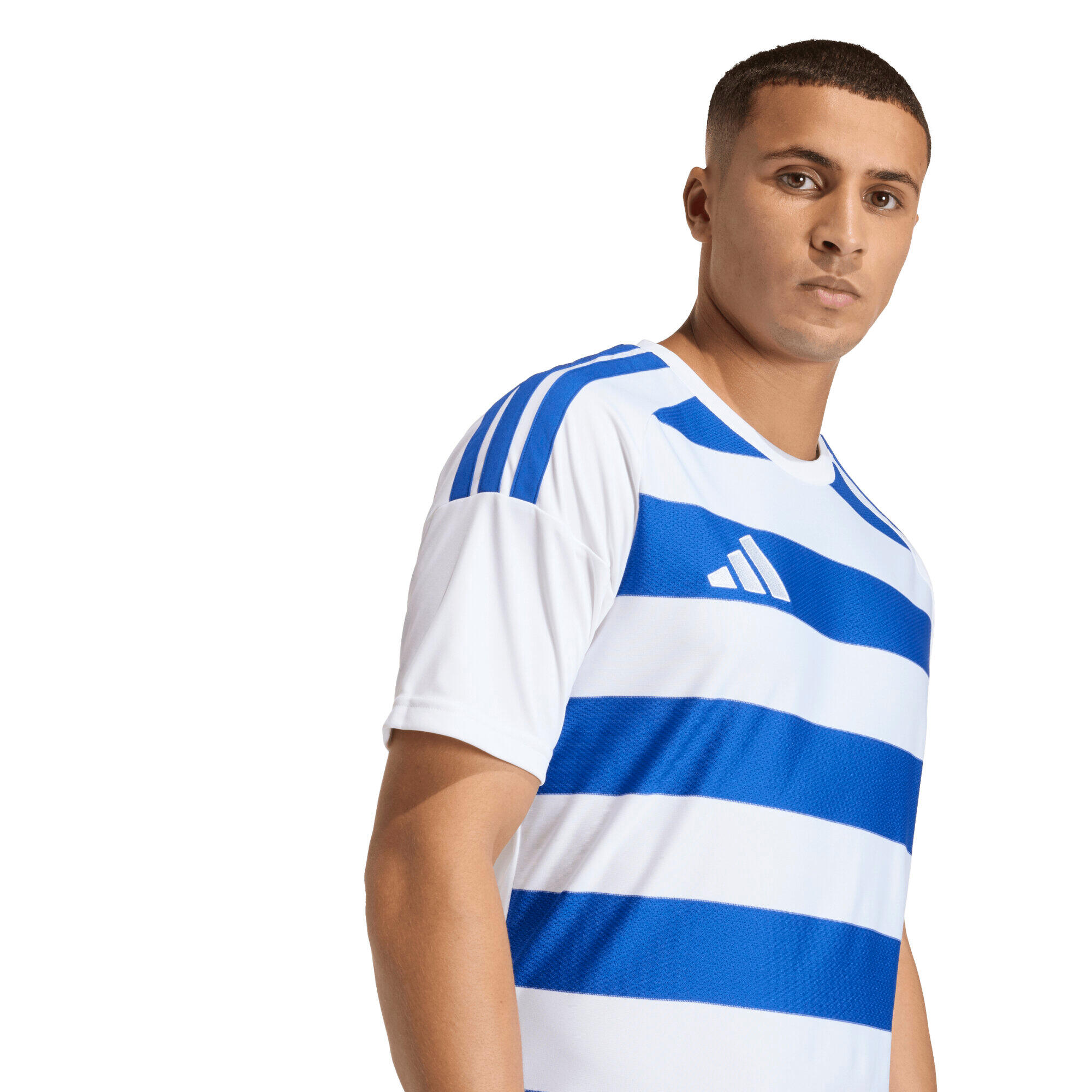 ADIDAS Hooped 26 Jersey T-shirt 5/7