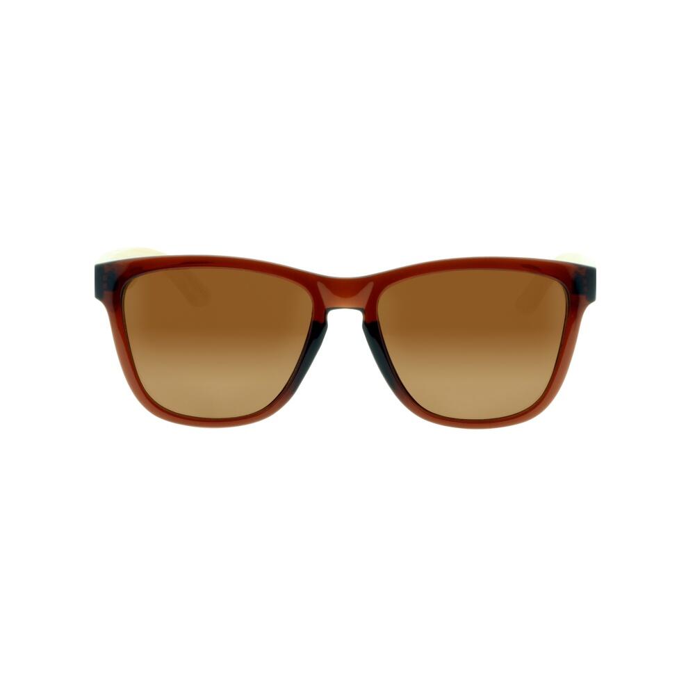 Lunettes de Soleil Unisex en Bois Feler B1039-2 - Brown, Taille 50 mm 2/5