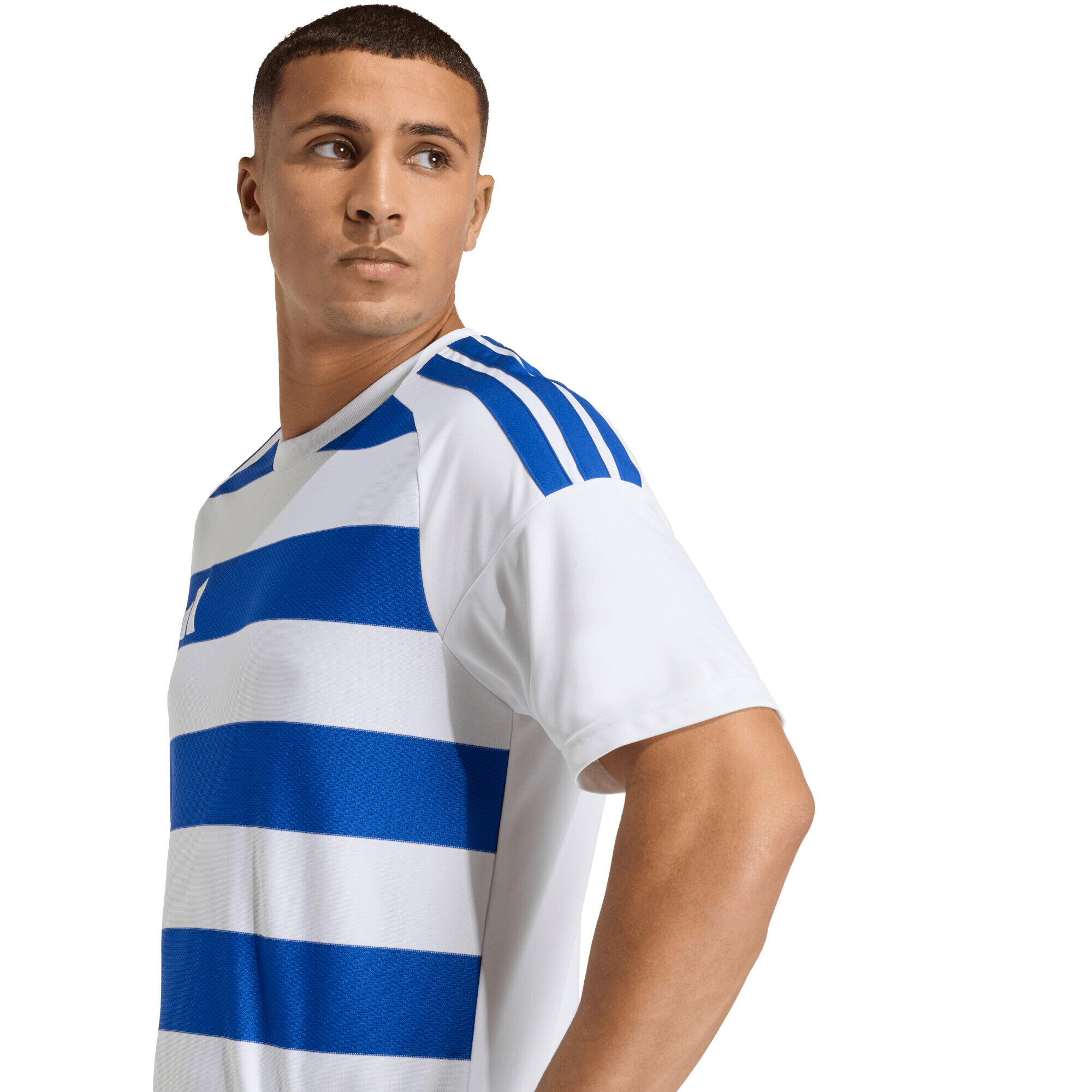 ADIDAS Hooped 26 Jersey T-shirt 6/7