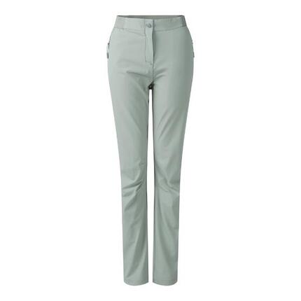 Pantalon de Randonnée Dare 2B "WOMENS TORREK LITE TROUSER" 42 Vert