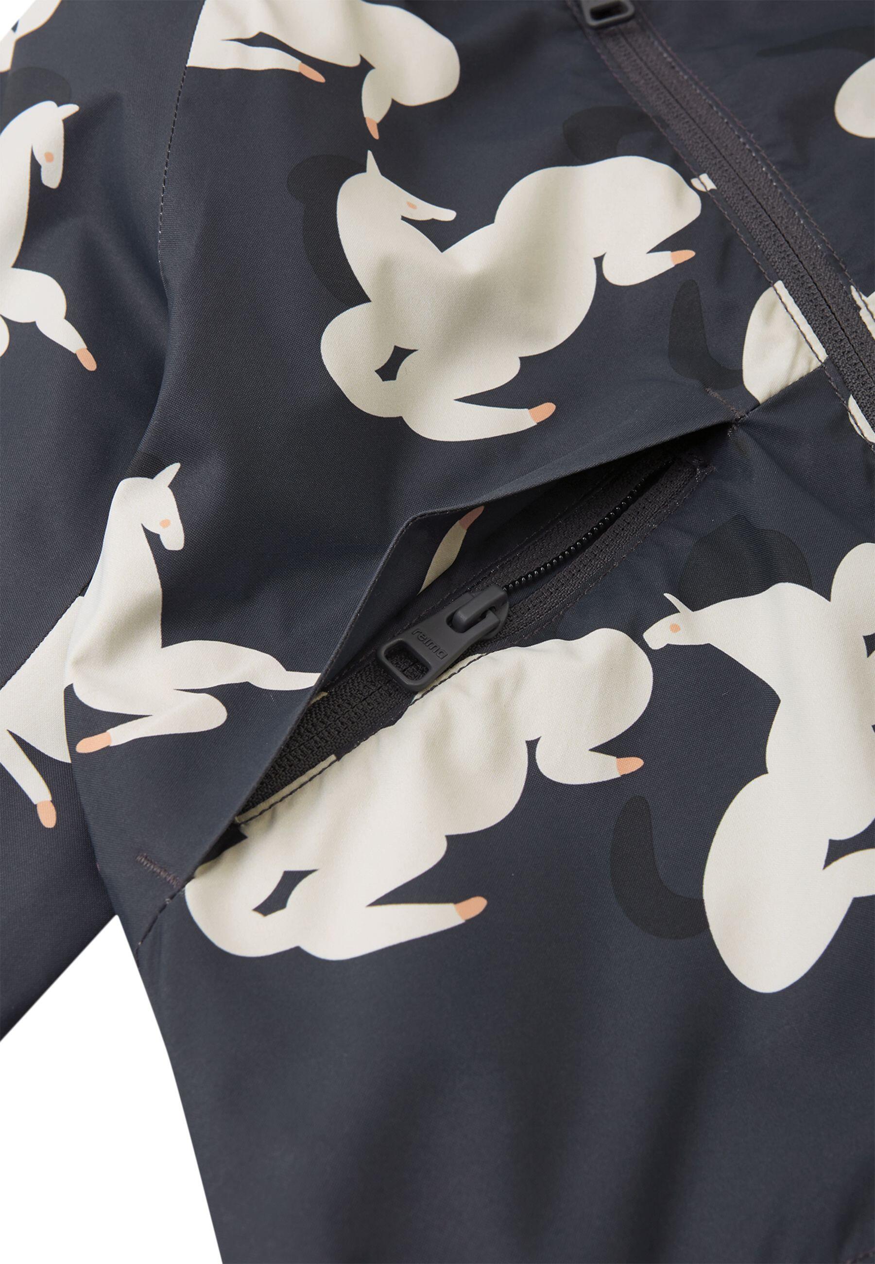 Übergangsjacke | Funktionsjacke Soukka - 5/7