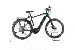 Reconditionné - Haibike SDURO Trekking 8.0 Trekking Vélo électrique - Très Bon