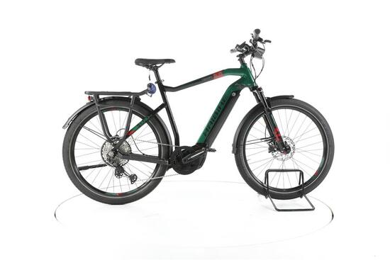 Refurbished - Haibike SDURO Trekking 8.0 Trekking E-Bike - Sehr gut