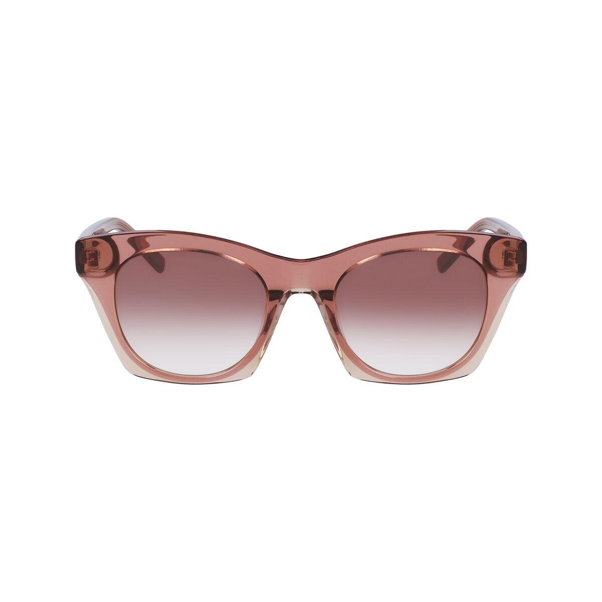 Lunettes de soleil Femme DKNY DK541S-265 Acétate 2/2
