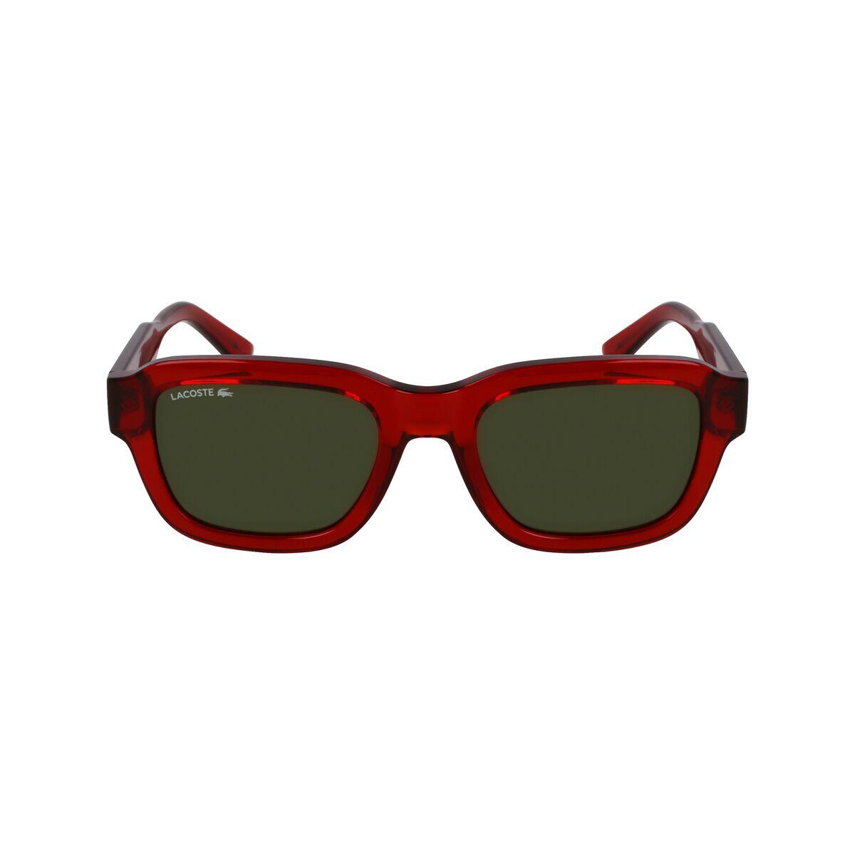 Unisex Sunglasses LACOSTE L6048S-800 Ø 51 mm 2/2