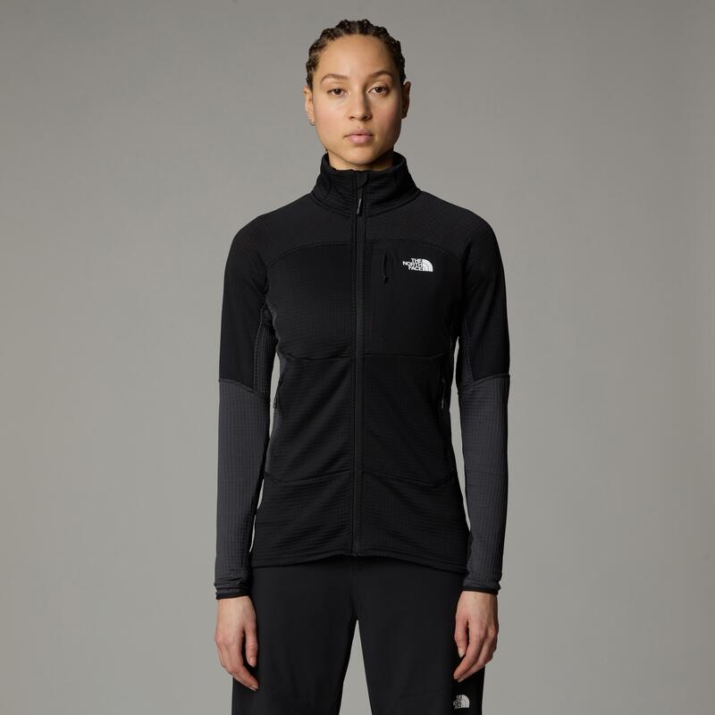 Hanorace pentru drumeții pentru femei The North Face Stormgap Powergrid