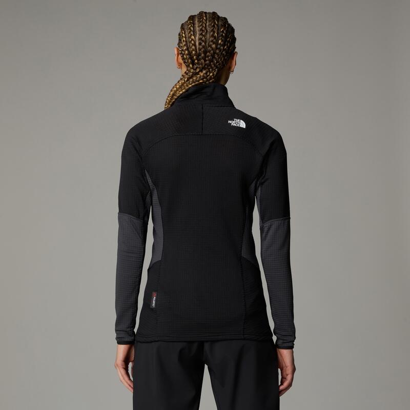 Hanorace pentru drumeții pentru femei The North Face Stormgap Powergrid