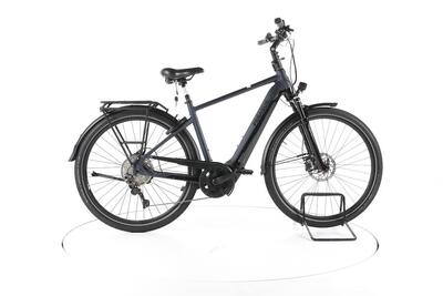 Tweedehands - pegasus premio evo 10 lite trekking e-bike - zeer goed