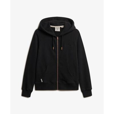Kapuzenjacke Superdry Essential Logo Hb