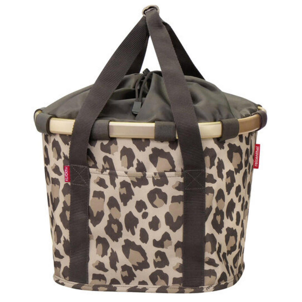 Basket Klickfix Bikebasket