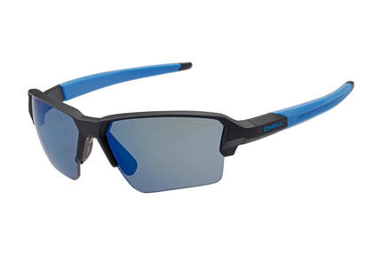 Lunettes de sport polarisées FREERIDE, protection UV 400,verres cat 3, adulte