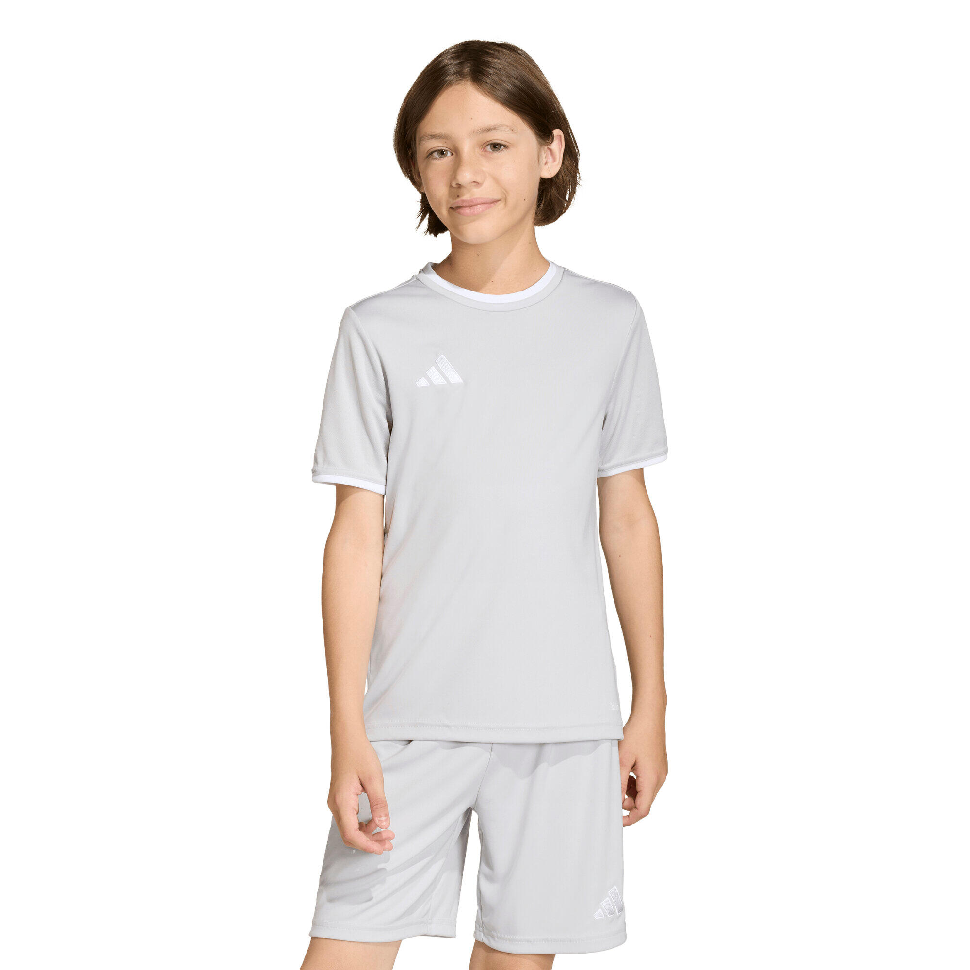 Maglietta per bambini adidas Entrada 26 Jersey 3/7