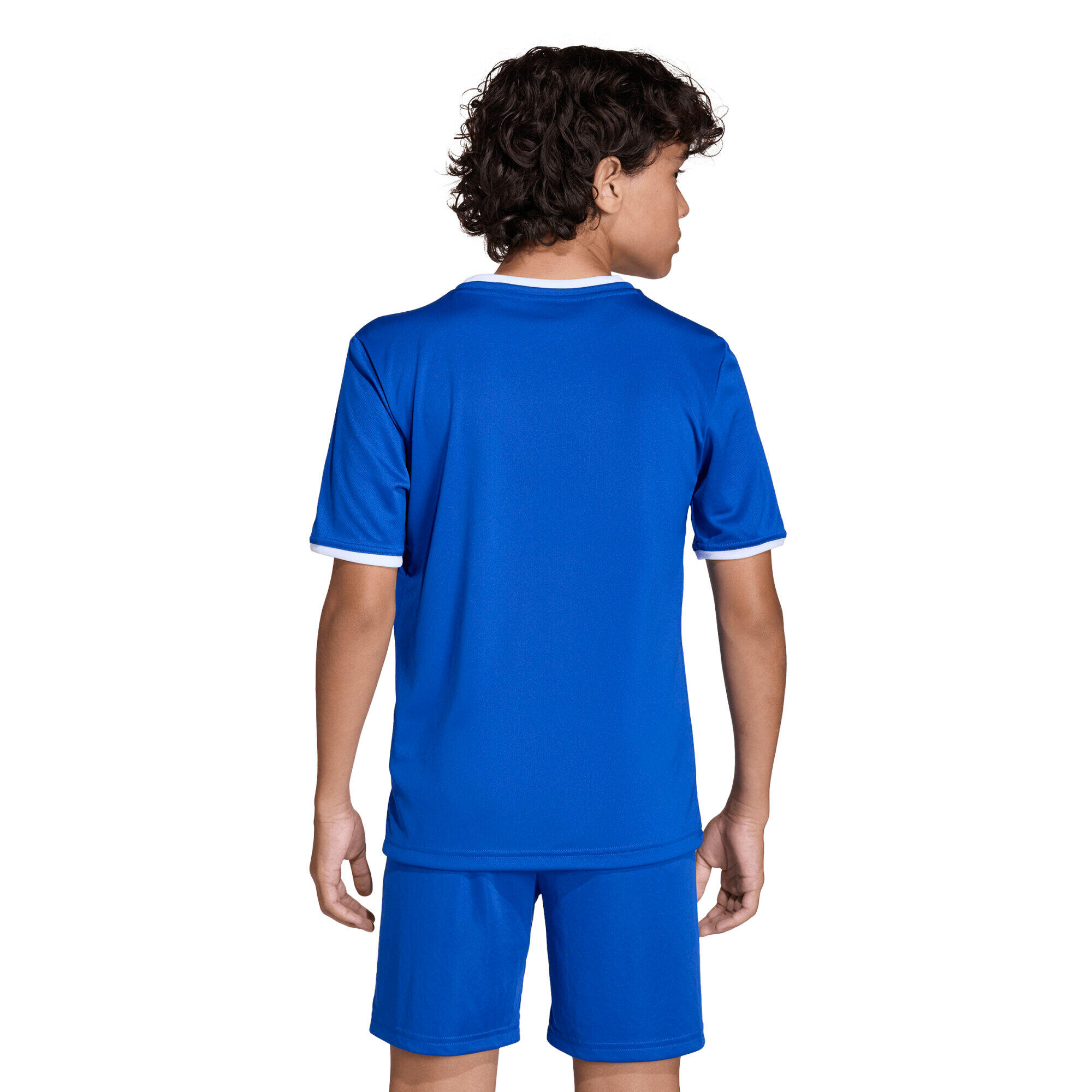Maglietta per bambini adidas Entrada 26 Jersey 4/7