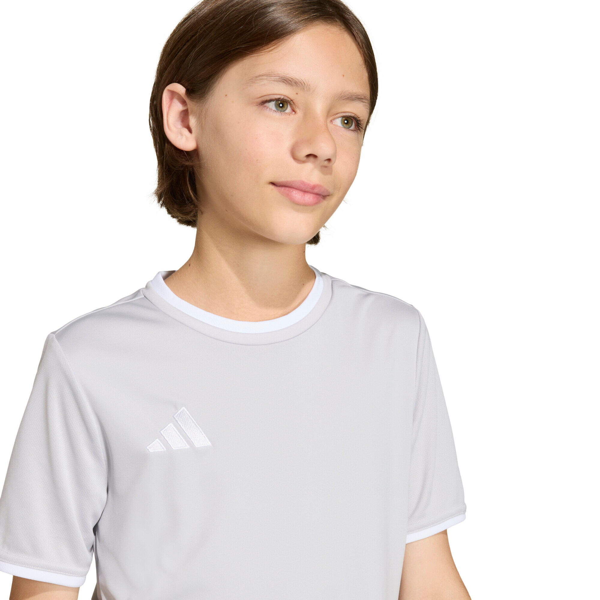 Maglietta per bambini adidas Entrada 26 Jersey 5/7