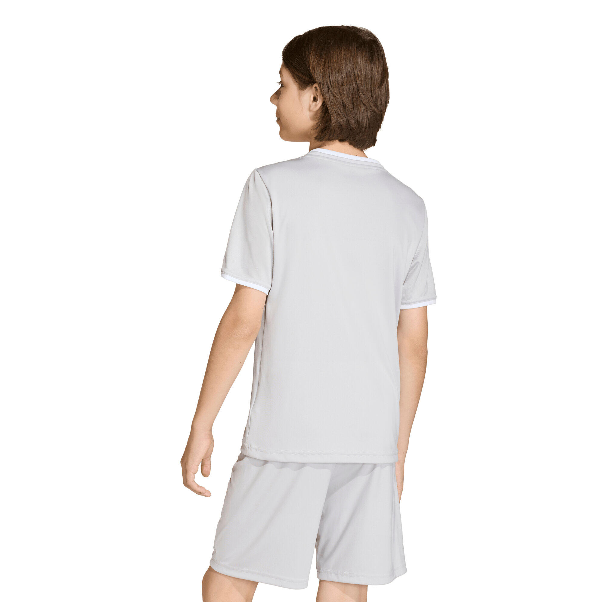 Maglietta per bambini adidas Entrada 26 Jersey 4/7