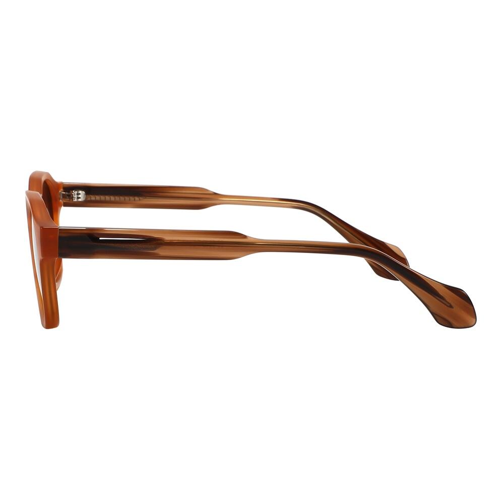 Occhiali da Sole Feler 8943-2 Polarizzati in Acetato Unisex 53 mm 3/4