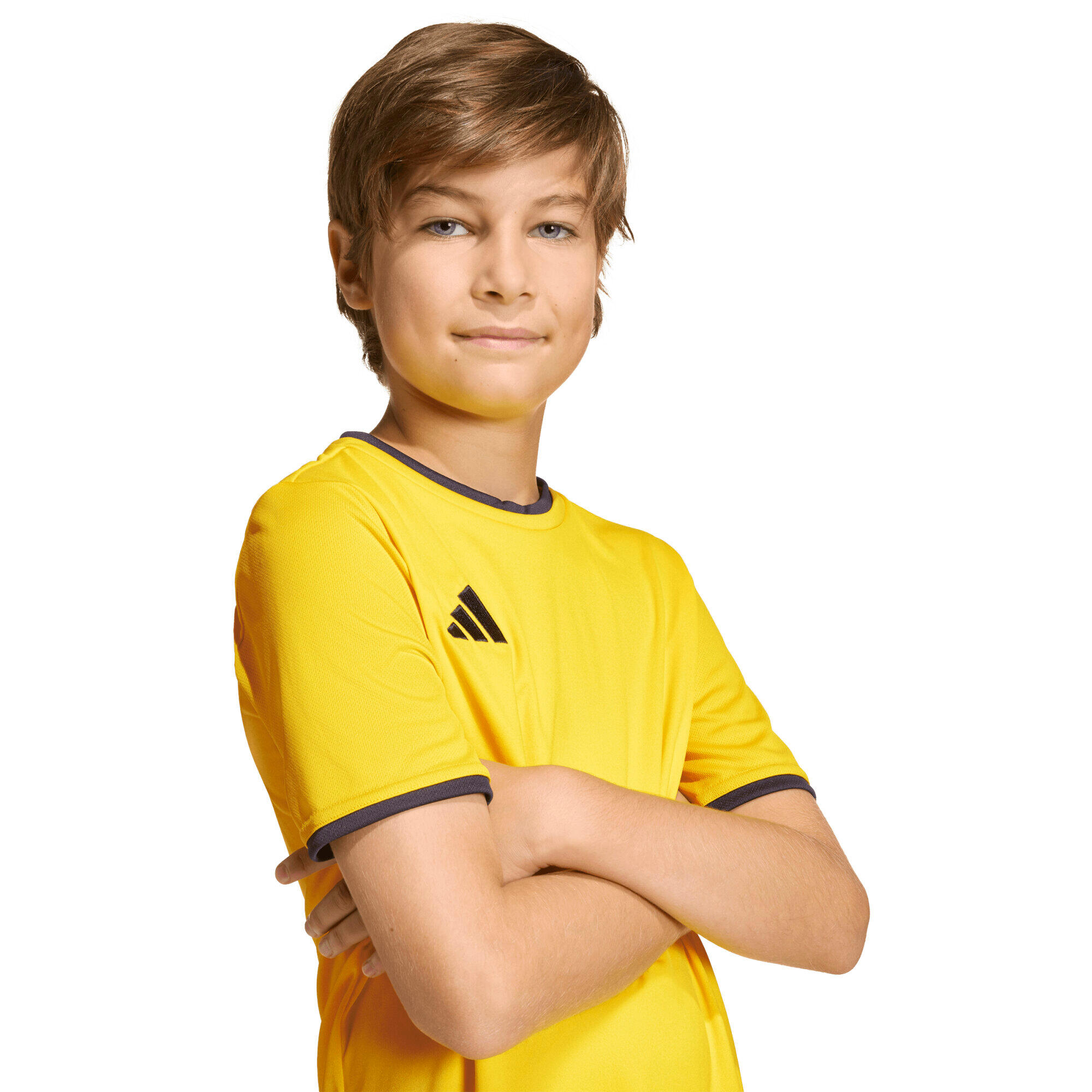 Maillot pour enfants adidas Entrada 26 Jersey 5/6