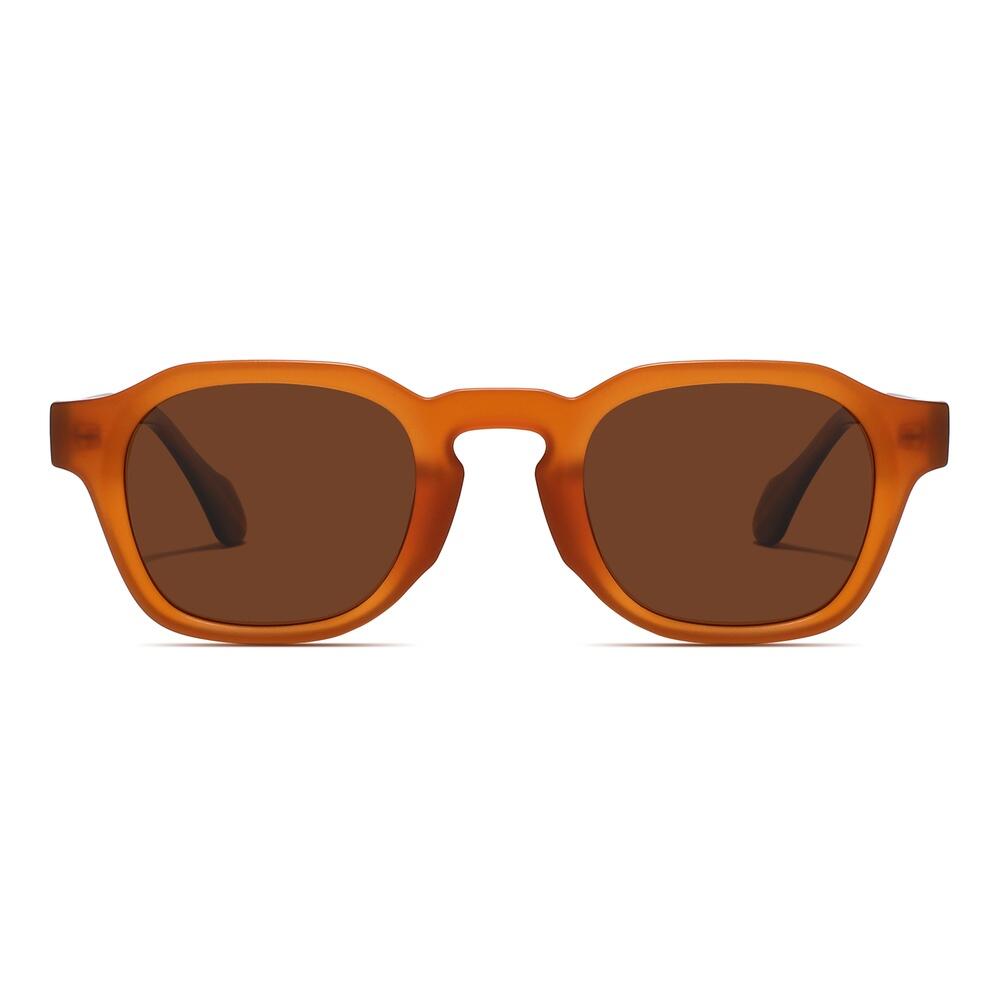 Occhiali da Sole Feler 8943-2 Polarizzati in Acetato Unisex 53 mm 2/4