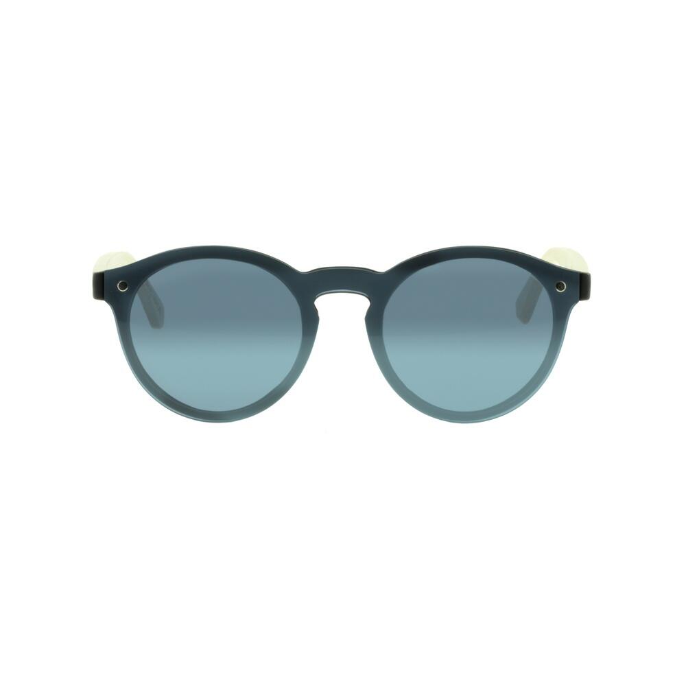 Lunettes de Soleil Unisex en Bois Feler B319-1 - Black, Taille 45 mm 2/5