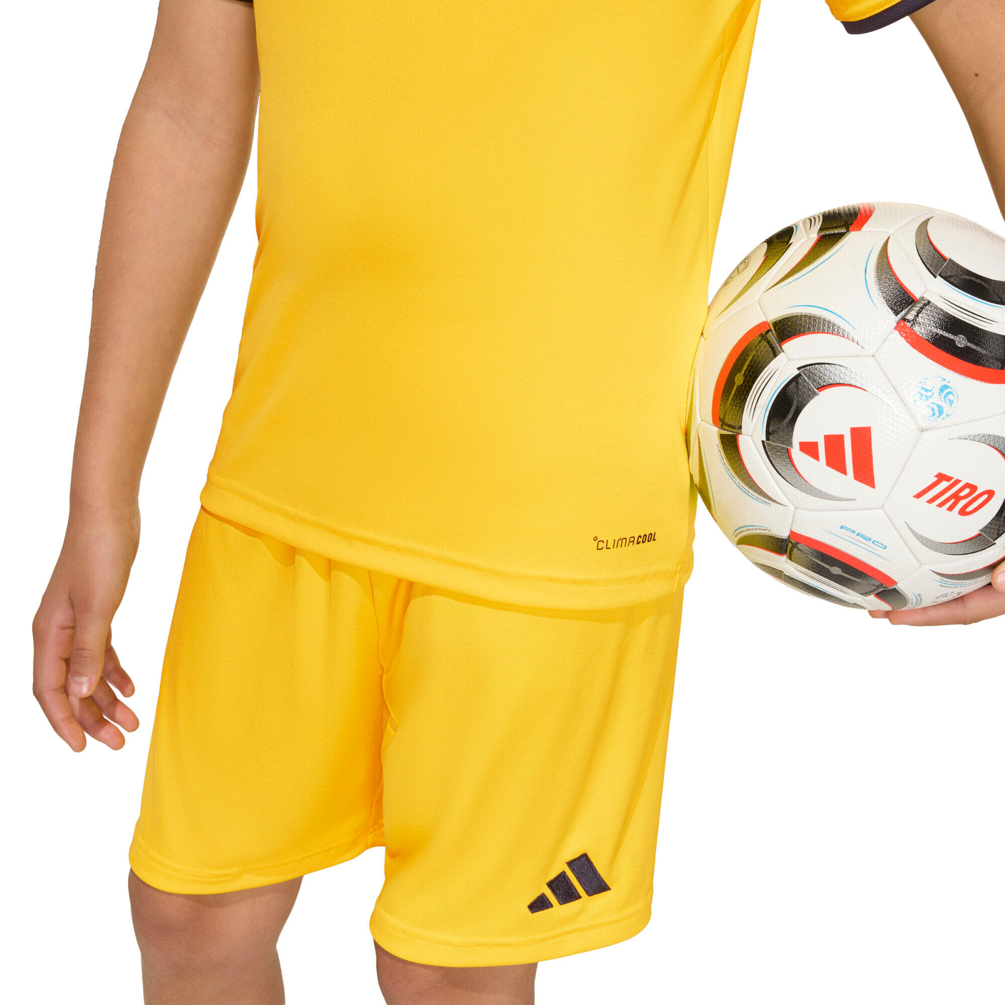 Maillot pour enfants adidas Entrada 26 Jersey 6/6