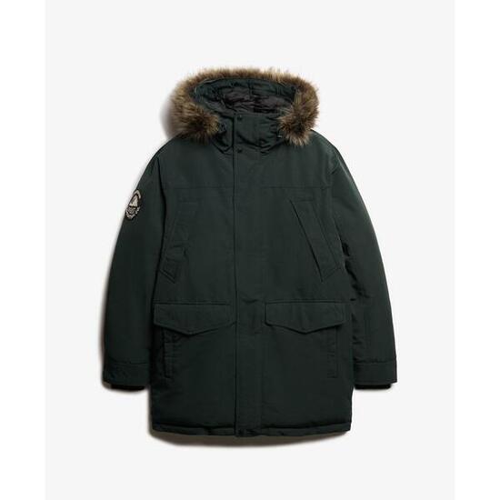 Parka Superdry Everest