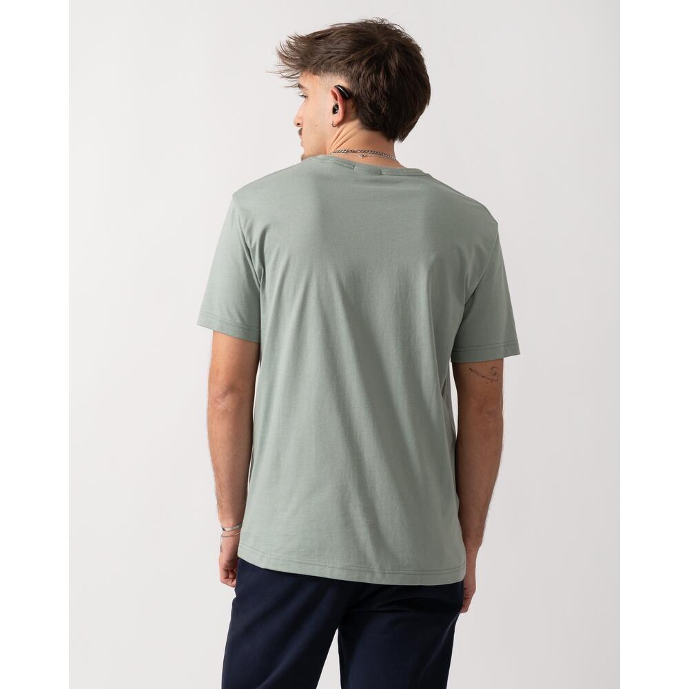 T-shirt Gant Regular Shield 2/4