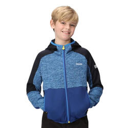 Sweat-shirt de randonnée Regatta Dissolver VII pour enfants