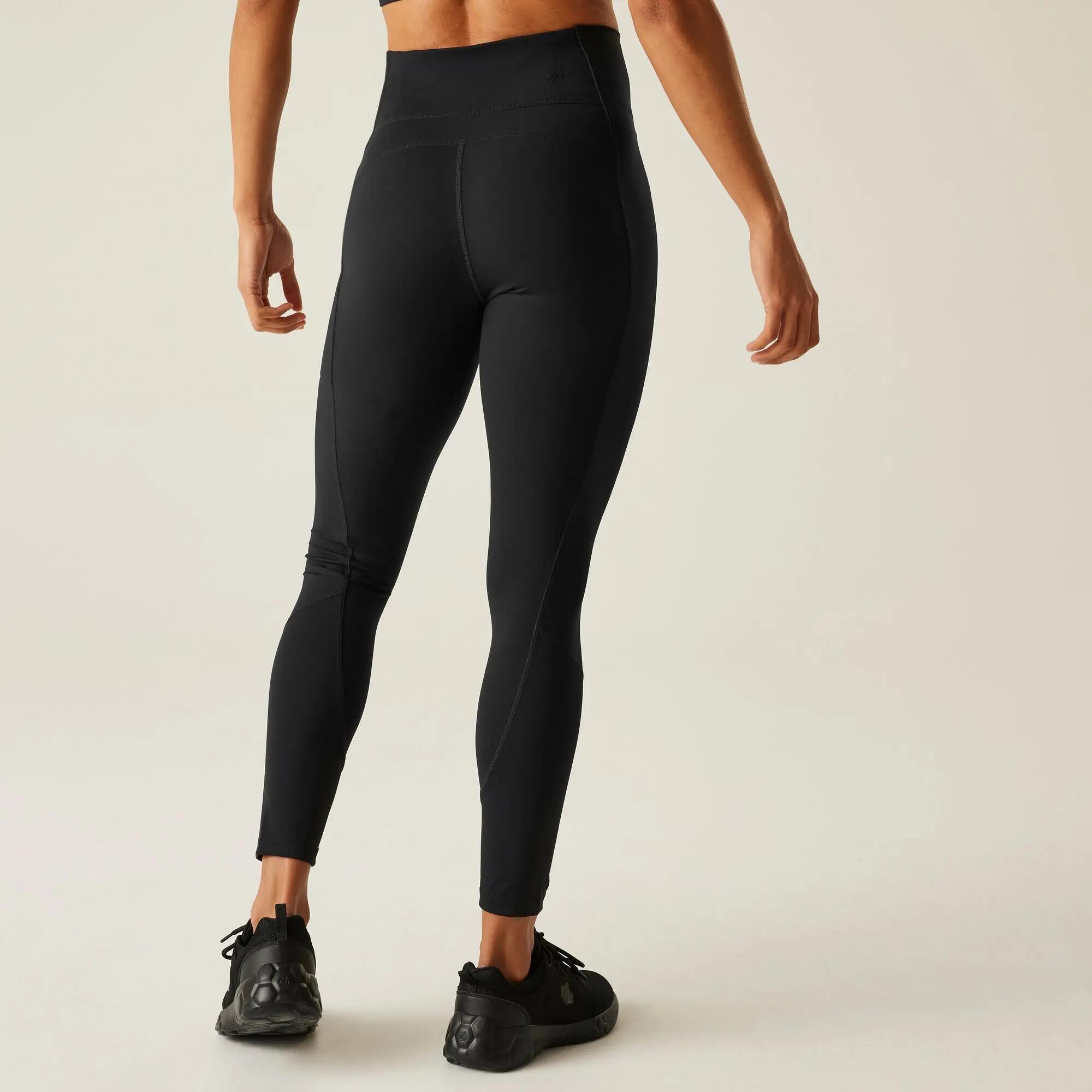 Damskie legginsy turystyczne Power 2/7